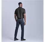 Mens Fashion Denim Jeans ALT-MFJ_ALT-MFJ-DB-MOBK 002-NO-LOGO
